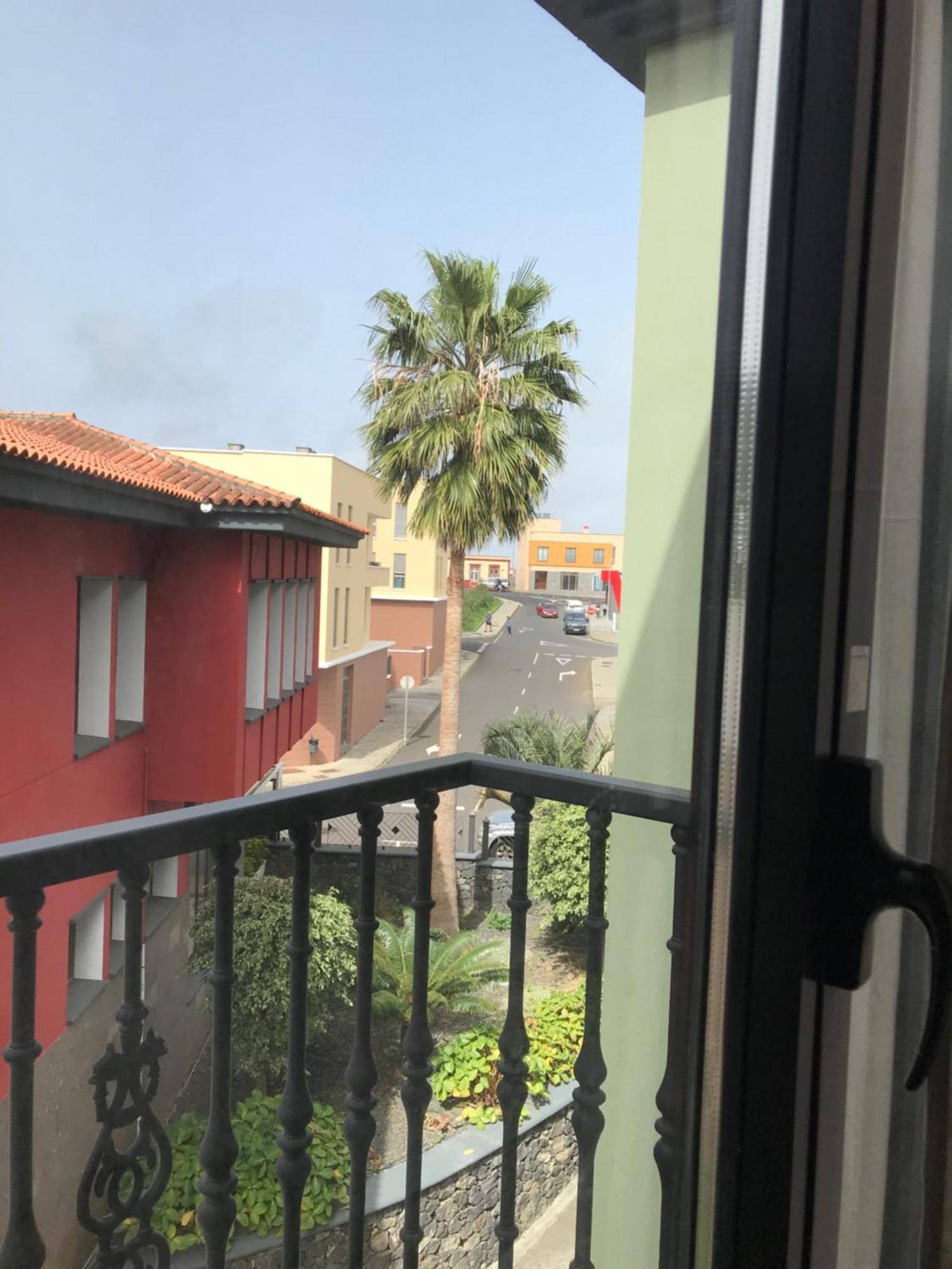 Lujan 6F Entre Suenos Y Realidad Leilighet Puntallana Eksteriør bilde